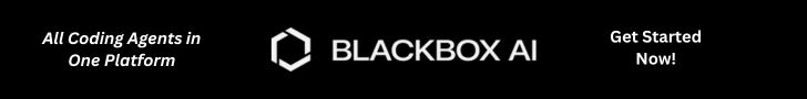 BlackBox AI - AI Coding Assistant