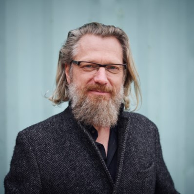 Gunther Verheyen - Scrum Day India 2019