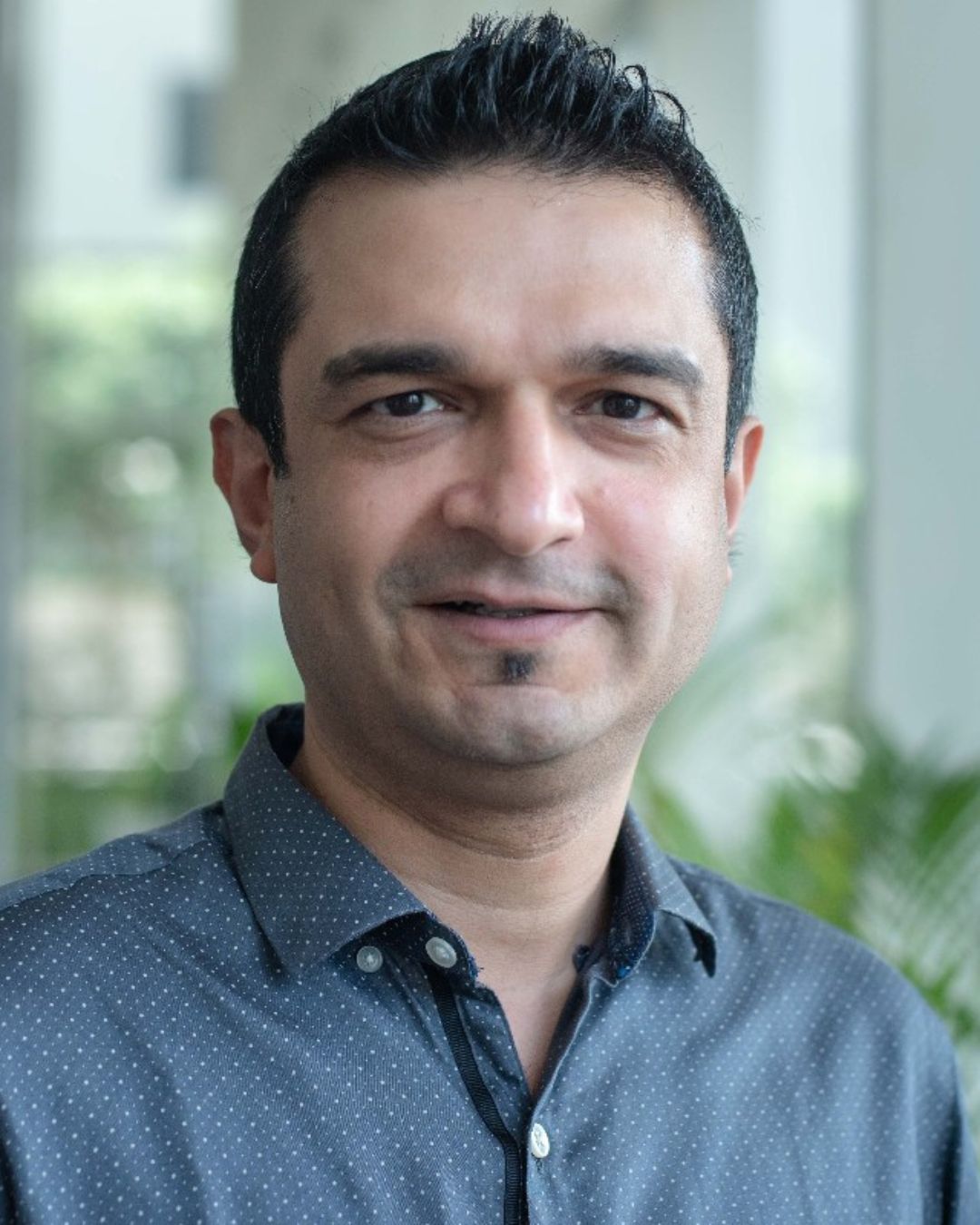 Chetan Arora, Global Director of Enterprise Transformation and AI Strategy at Nagarro