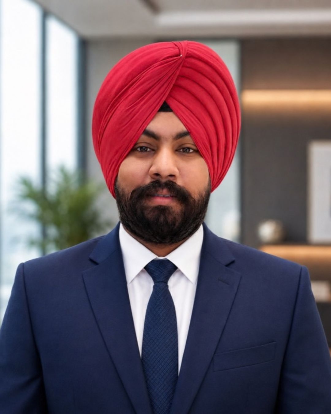 Jaspreet Singh Chawla, Senior Business Analyst at To The New