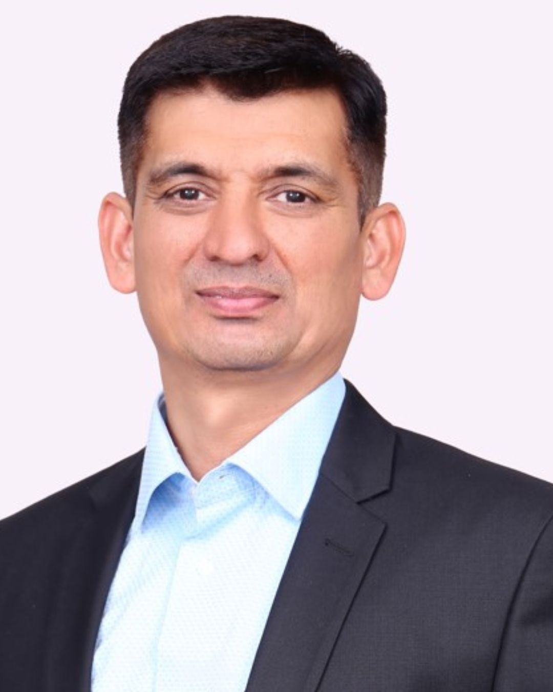 Sanjay Saini, Founder - AgileWoW
