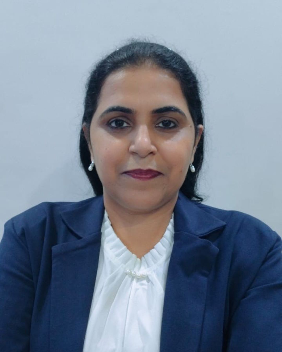 Shalini Khanna, Scrum Master at Coforge